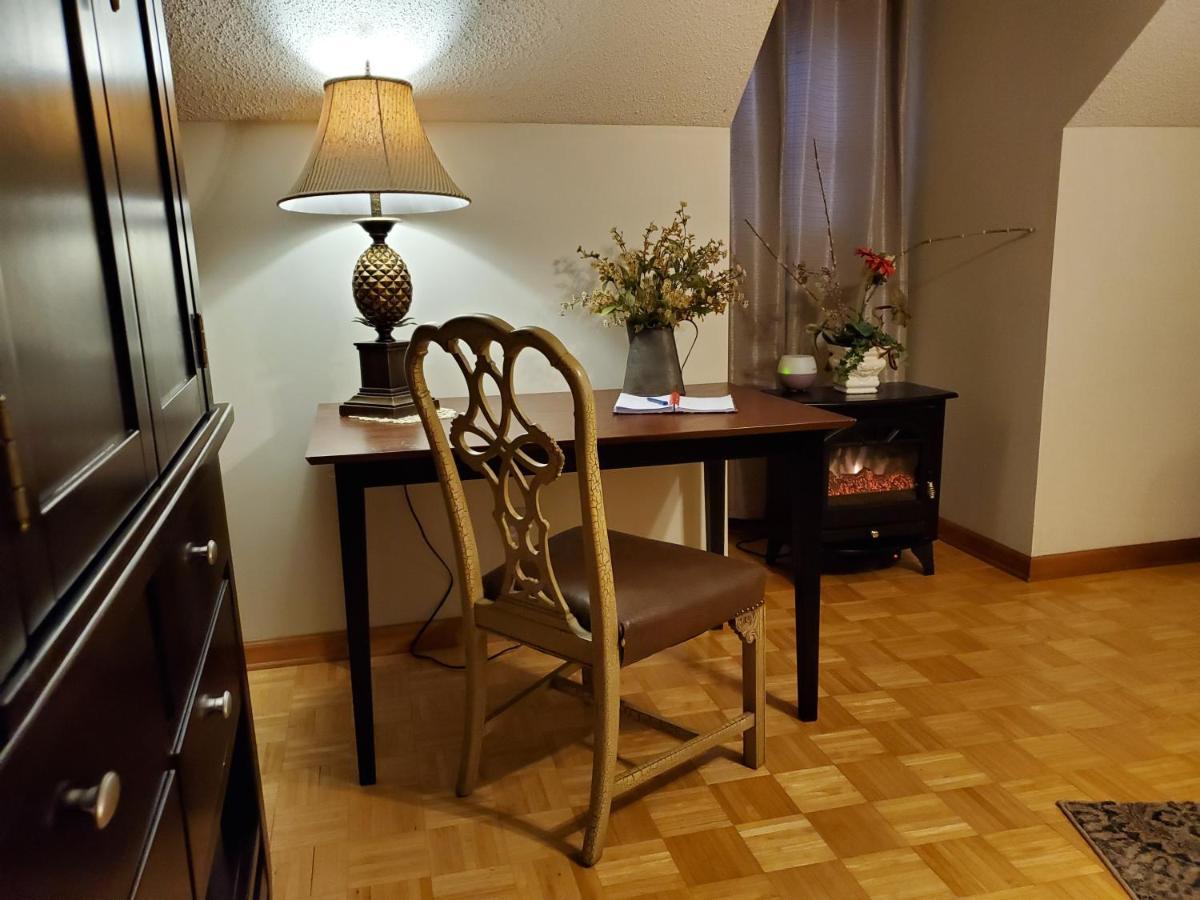 Blue Ridge Manor Bed And Breakfast Fancy Gap Εξωτερικό φωτογραφία