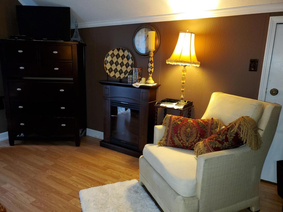 Blue Ridge Manor Bed And Breakfast Fancy Gap Εξωτερικό φωτογραφία