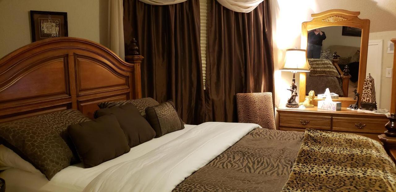Blue Ridge Manor Bed And Breakfast Fancy Gap Εξωτερικό φωτογραφία