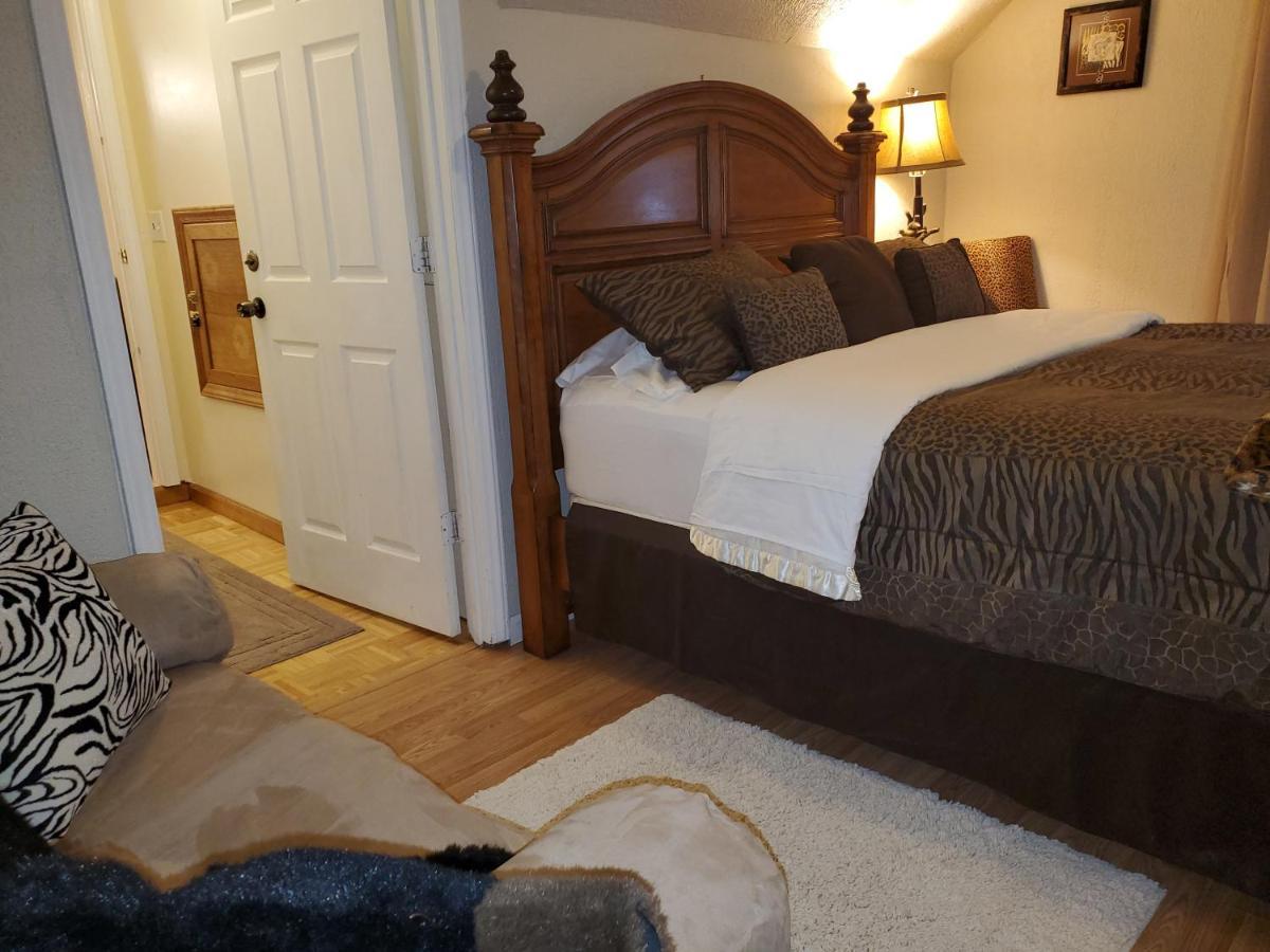 Blue Ridge Manor Bed And Breakfast Fancy Gap Εξωτερικό φωτογραφία