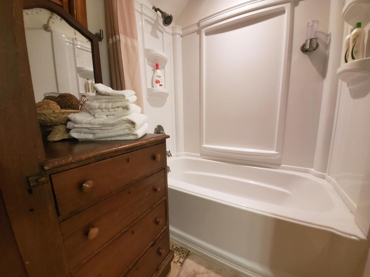Blue Ridge Manor Bed And Breakfast Fancy Gap Εξωτερικό φωτογραφία