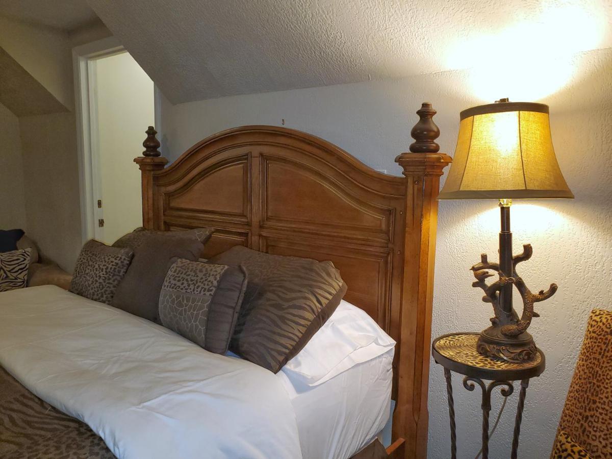 Blue Ridge Manor Bed And Breakfast Fancy Gap Εξωτερικό φωτογραφία