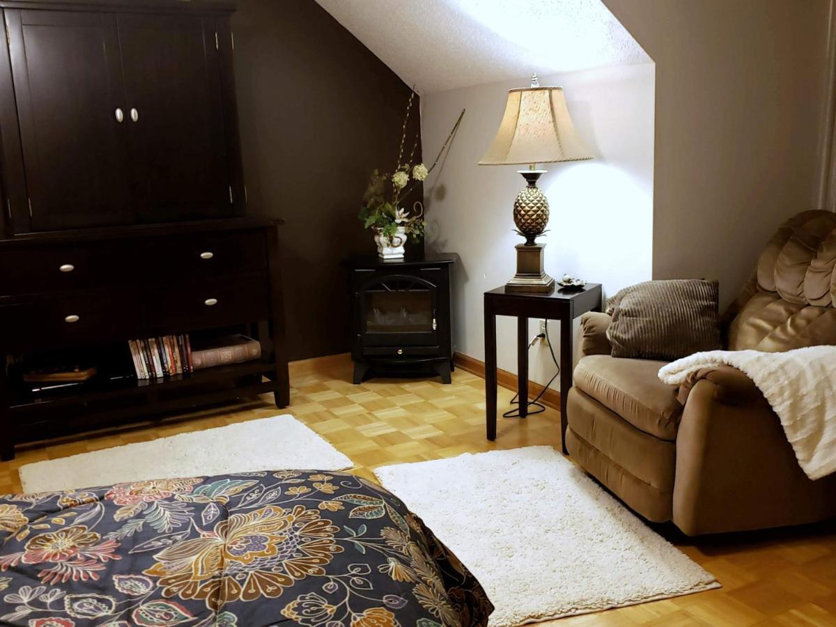 Blue Ridge Manor Bed And Breakfast Fancy Gap Εξωτερικό φωτογραφία